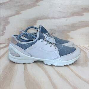 Ecco - Biom Steet - Sneakers - Gray - Women's - 10